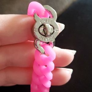 Rustic Cuff stretch bracelet